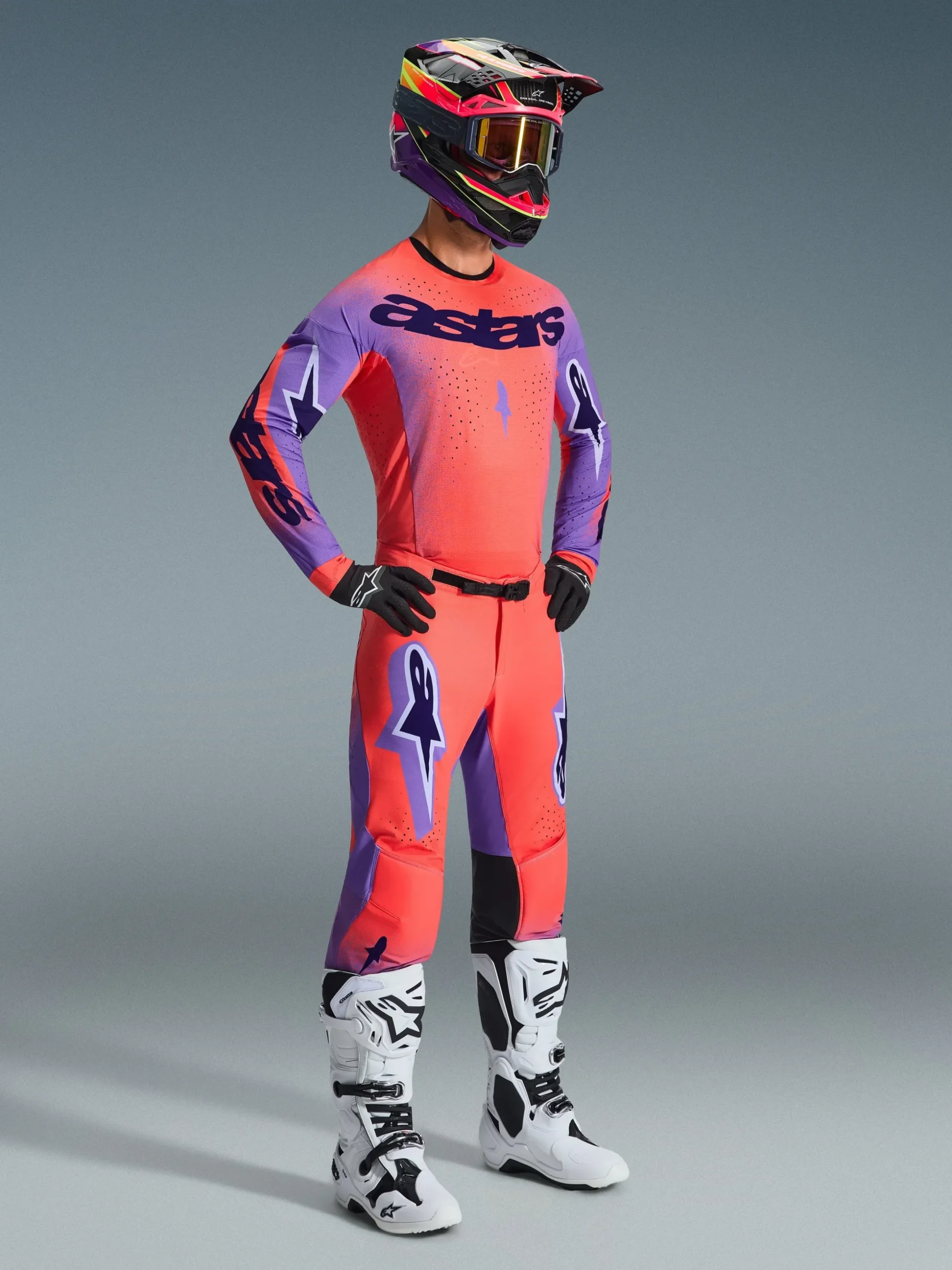 Supertech Scenz Hose 2026
