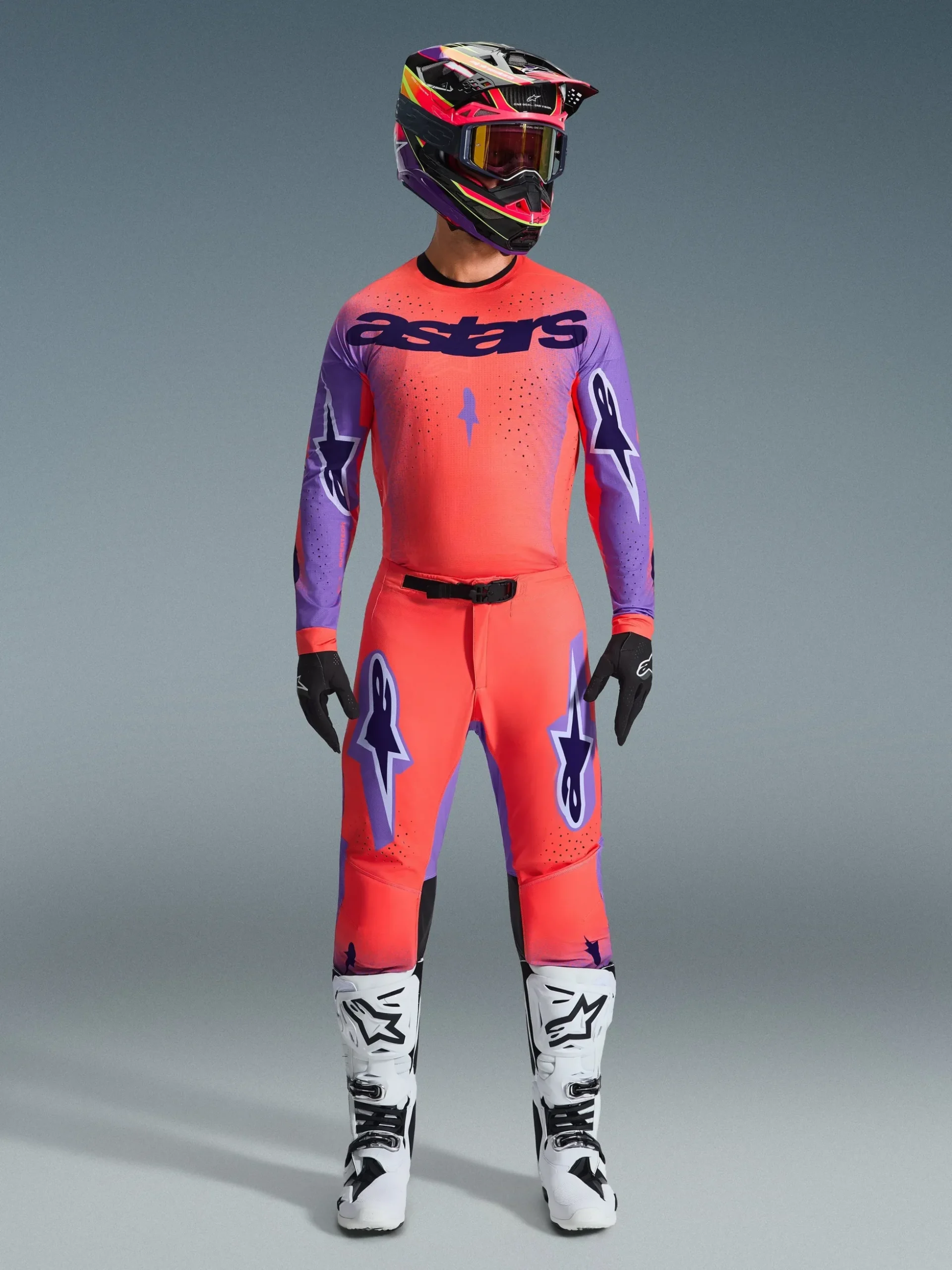 Supertech Scenz Hose 2026