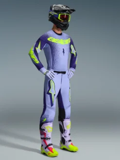 Supertech Scenz Hose 2026