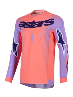 2026 Supertech Scenz Trikot