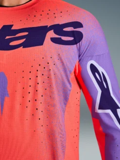 2026 Supertech Scenz Trikot