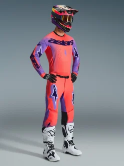 2026 Supertech Scenz Trikot