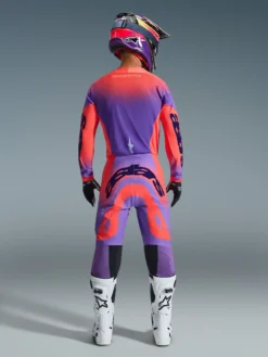 2026 Supertech Scenz Trikot