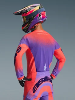 2026 Supertech Scenz Trikot