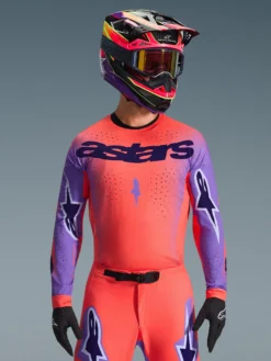 2026 Supertech Scenz Trikot