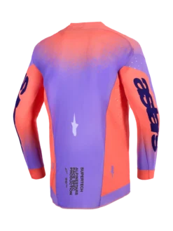 2026 Supertech Scenz Trikot