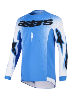 Supertech Scenz Trikot 2026