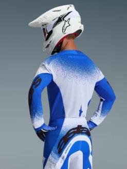 Supertech Scenz Trikot 2026