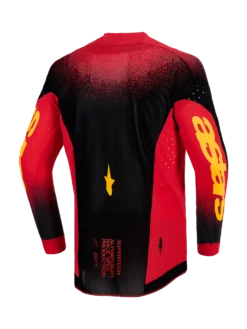 2026 Supertech Scenz Trikot
