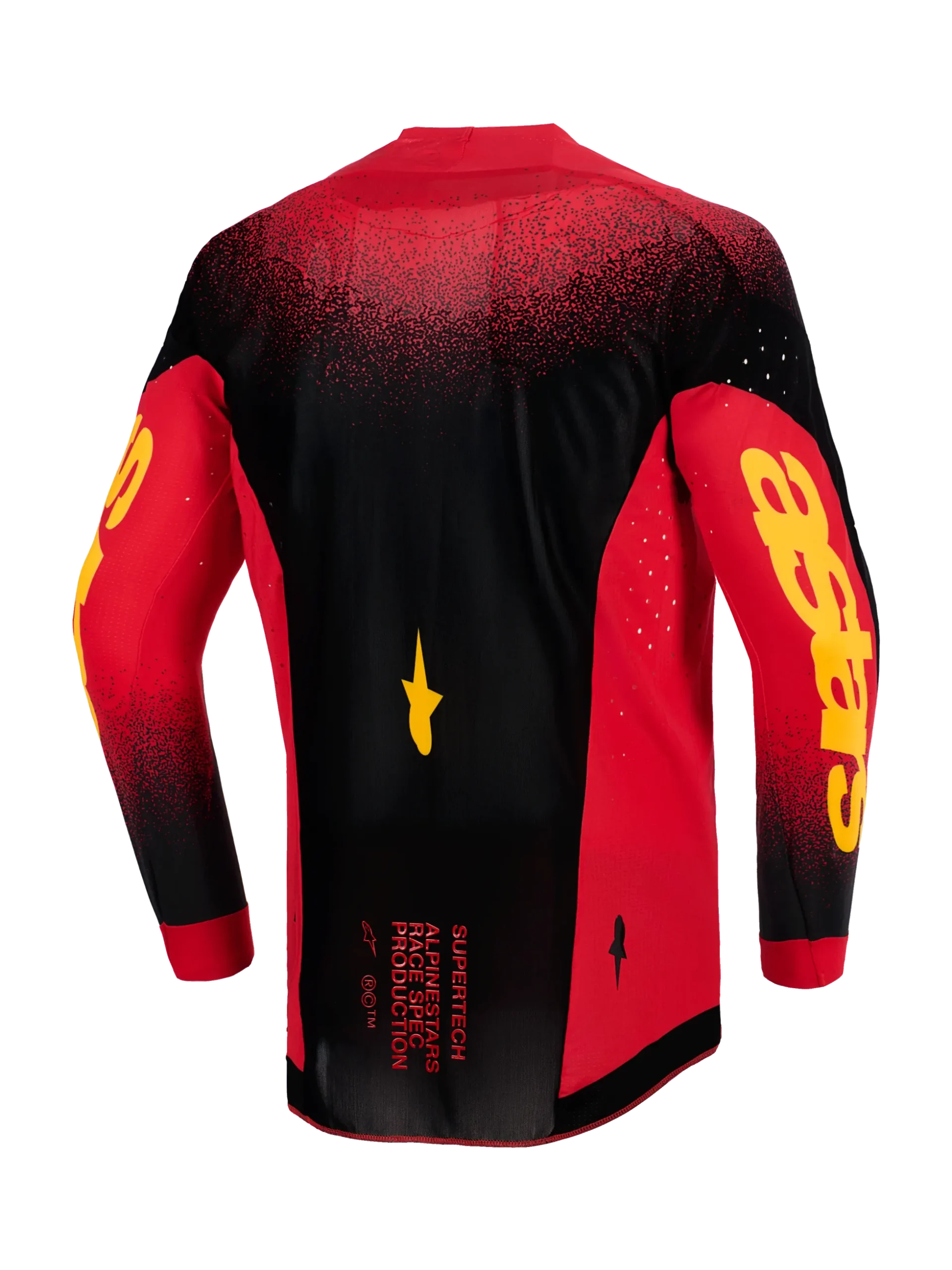 2026 Supertech Scenz Trikot