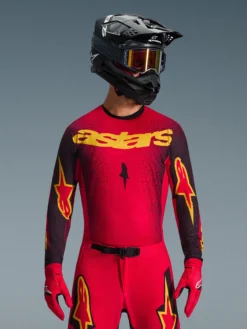 2026 Supertech Scenz Trikot