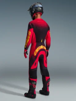2026 Supertech Scenz Trikot