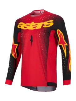 2026 Supertech Scenz Trikot