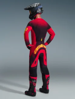 2026 Supertech Scenz Trikot