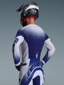 2026 Supertech Scenz Trikot