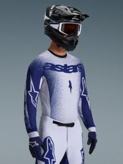 2026 Supertech Scenz Trikot