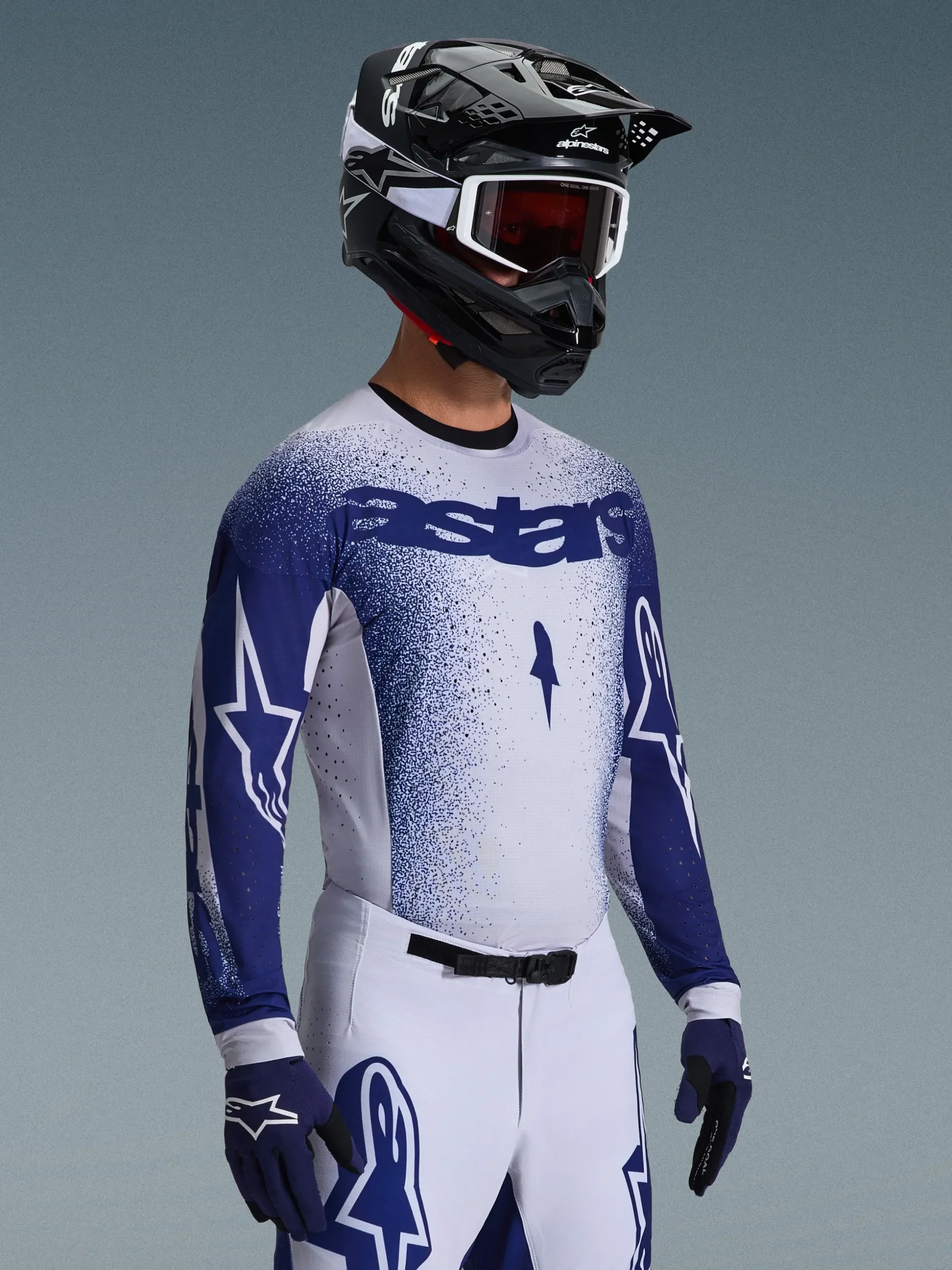2026 Supertech Scenz Trikot