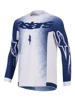 2026 Supertech Scenz Trikot