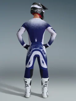 2026 Supertech Scenz Trikot