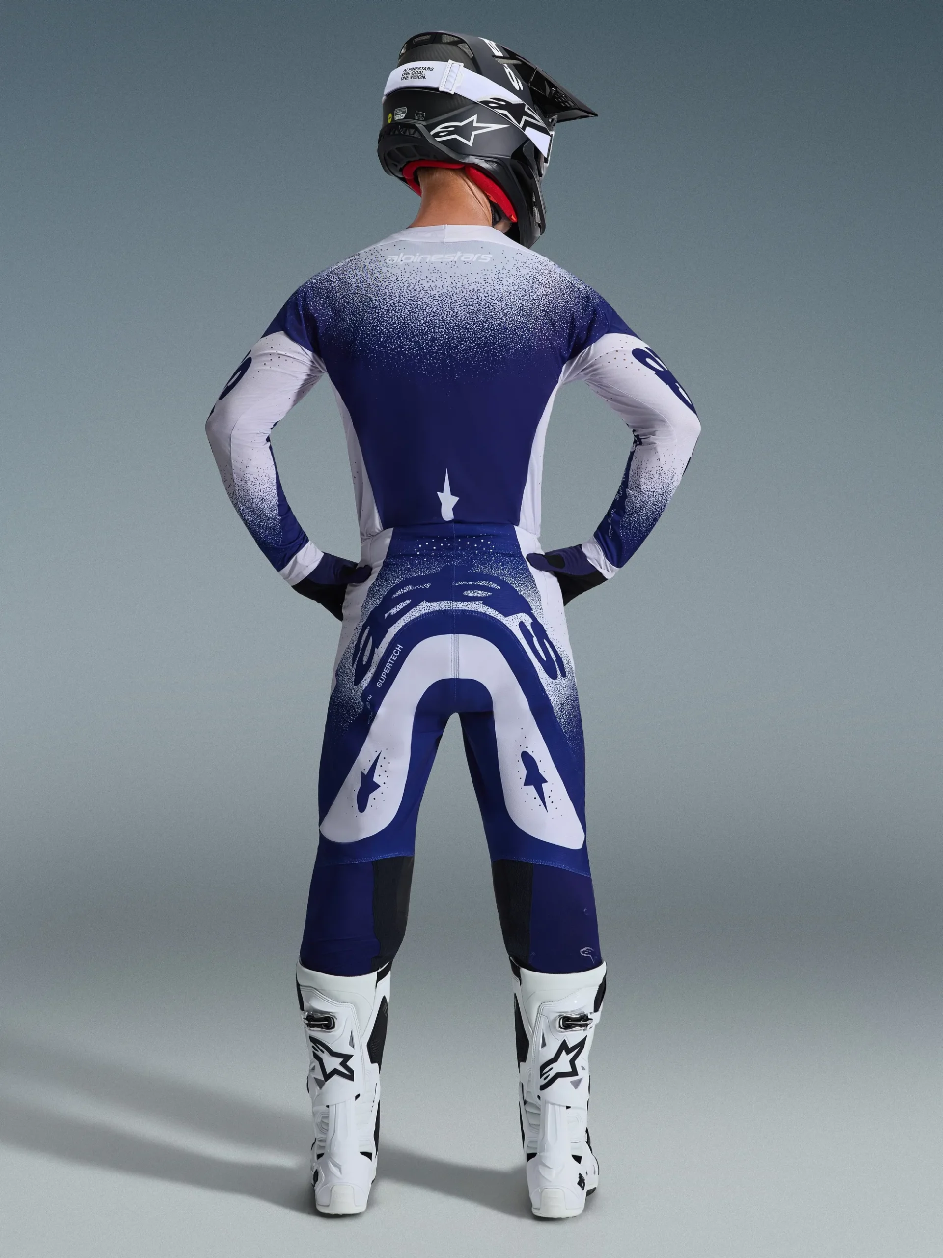 2026 Supertech Scenz Trikot