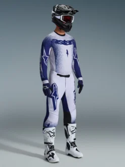 2026 Supertech Scenz Trikot