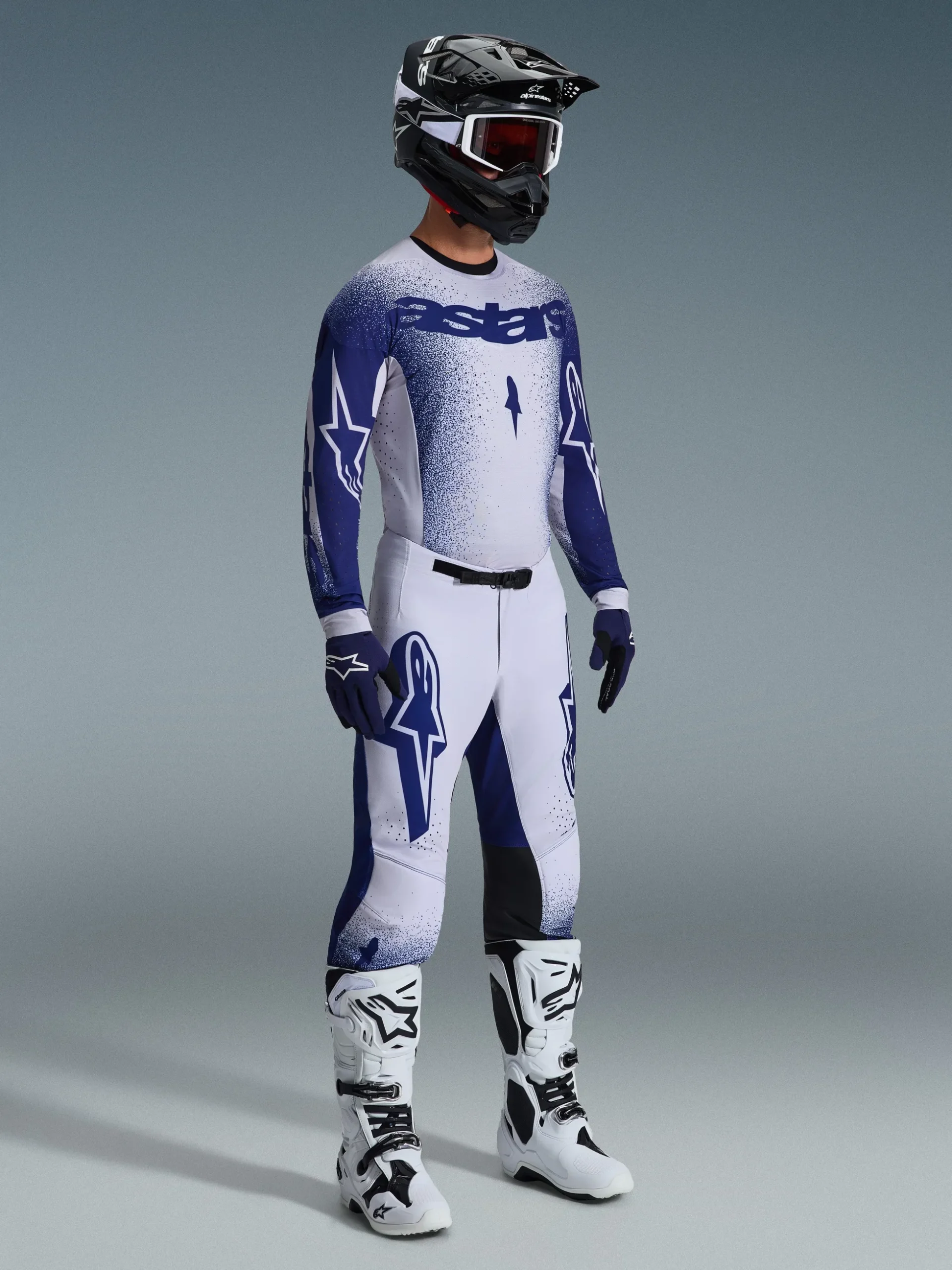 2026 Supertech Scenz Trikot