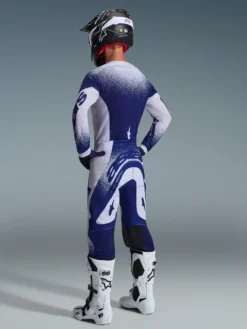 2026 Supertech Scenz Trikot
