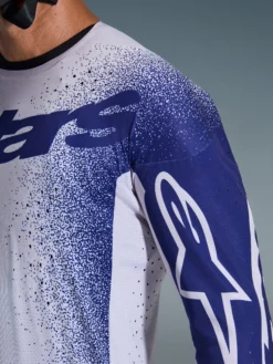 2026 Supertech Scenz Trikot