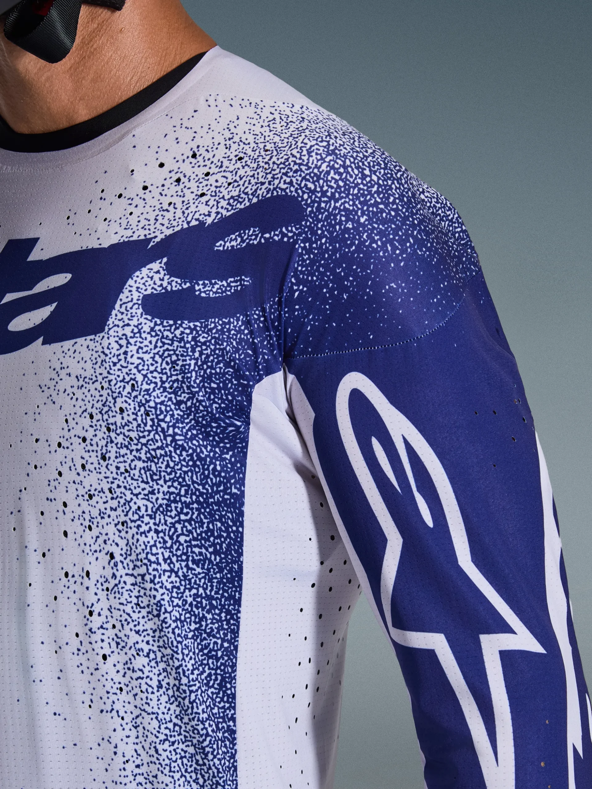 2026 Supertech Scenz Trikot