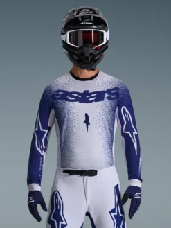 2026 Supertech Scenz Trikot