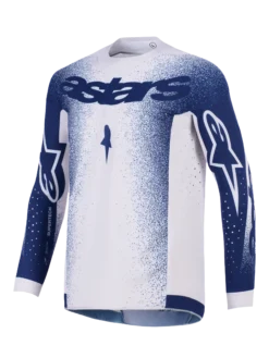 2026 Supertech Scenz Trikot