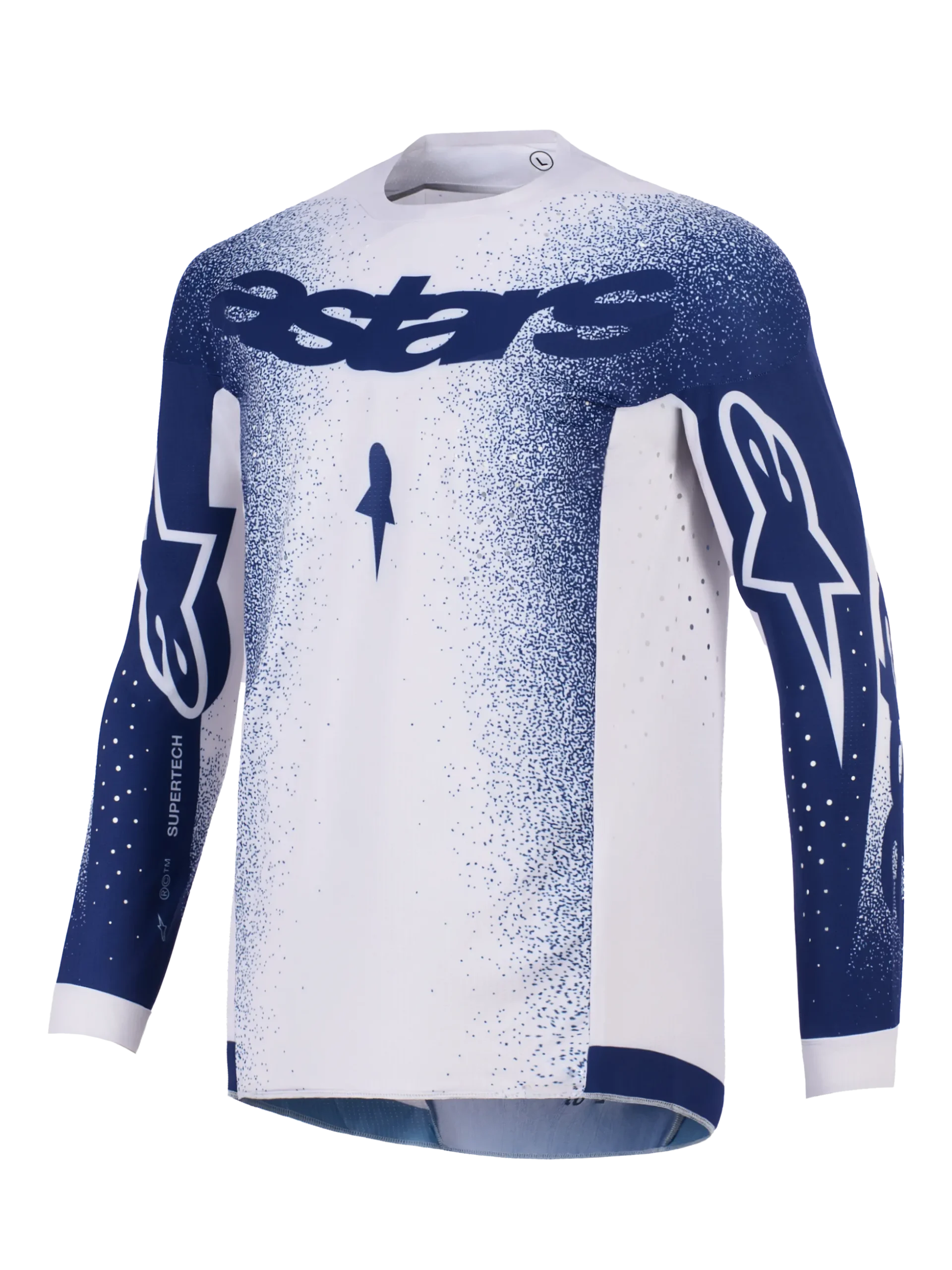 2026 Supertech Scenz Trikot