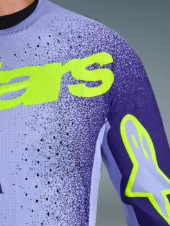 2026 Supertech Scenz Trikot