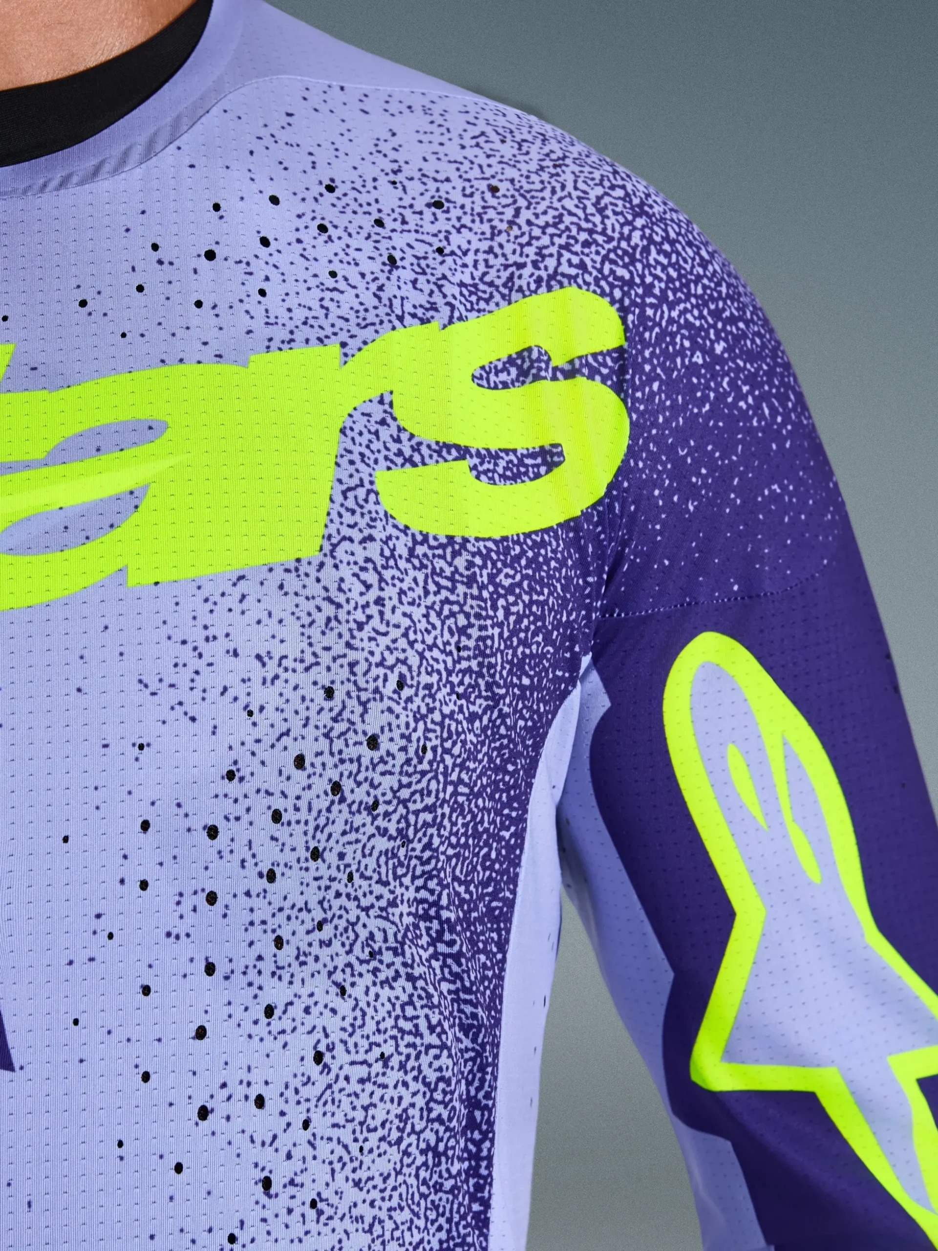 2026 Supertech Scenz Trikot