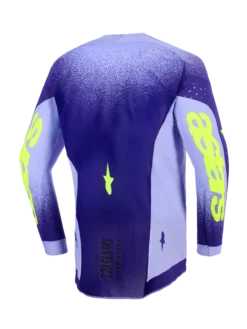 2026 Supertech Scenz Trikot