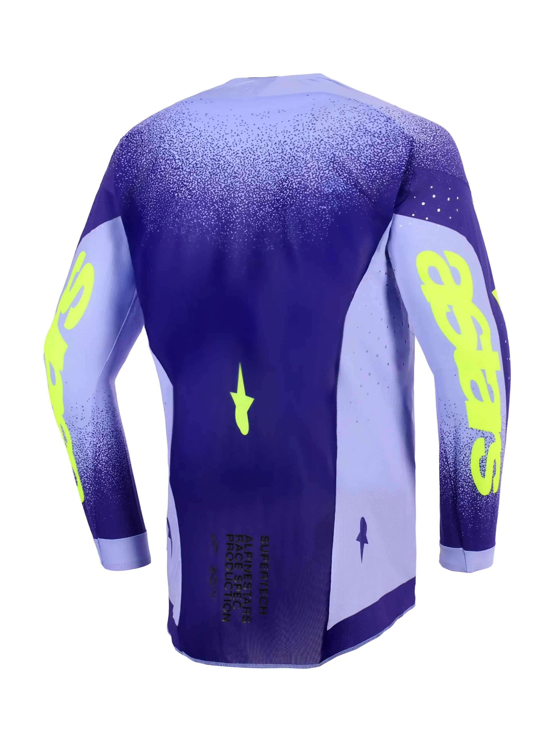 2026 Supertech Scenz Trikot