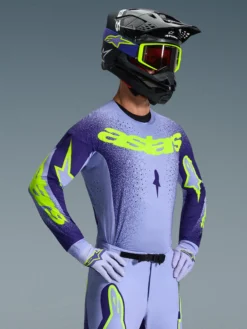 2026 Supertech Scenz Trikot