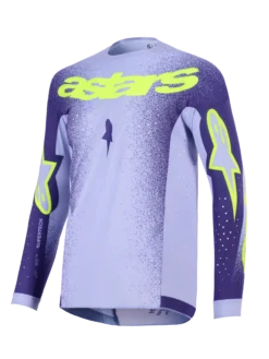 2026 Supertech Scenz Trikot