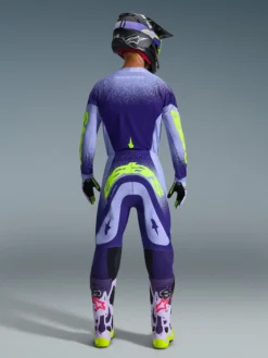 2026 Supertech Scenz Trikot