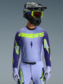 2026 Supertech Scenz Trikot