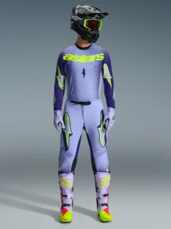 2026 Supertech Scenz Trikot