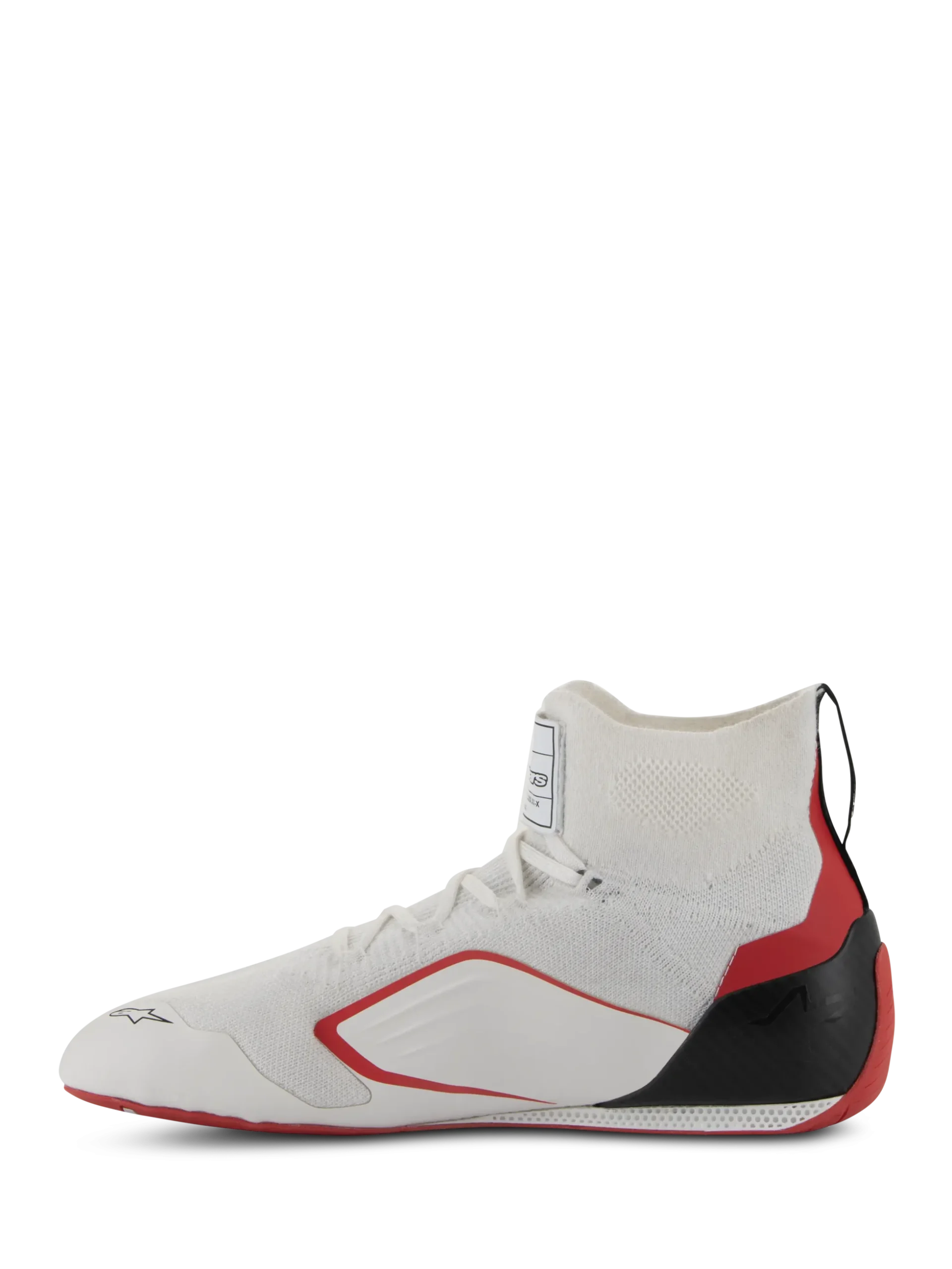 Supertech Schuhe - FIA/SFI