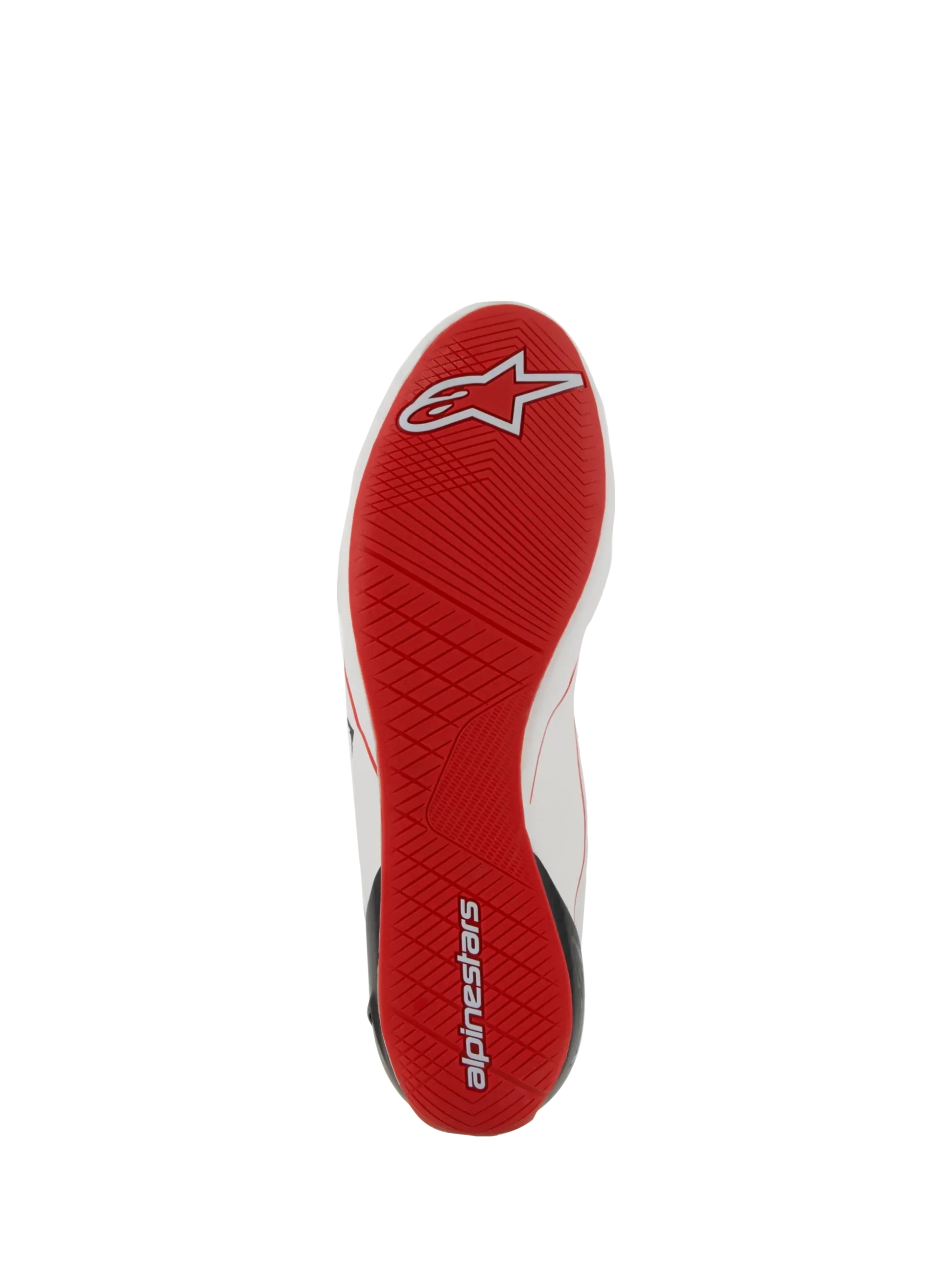 Supertech Schuhe - FIA/SFI