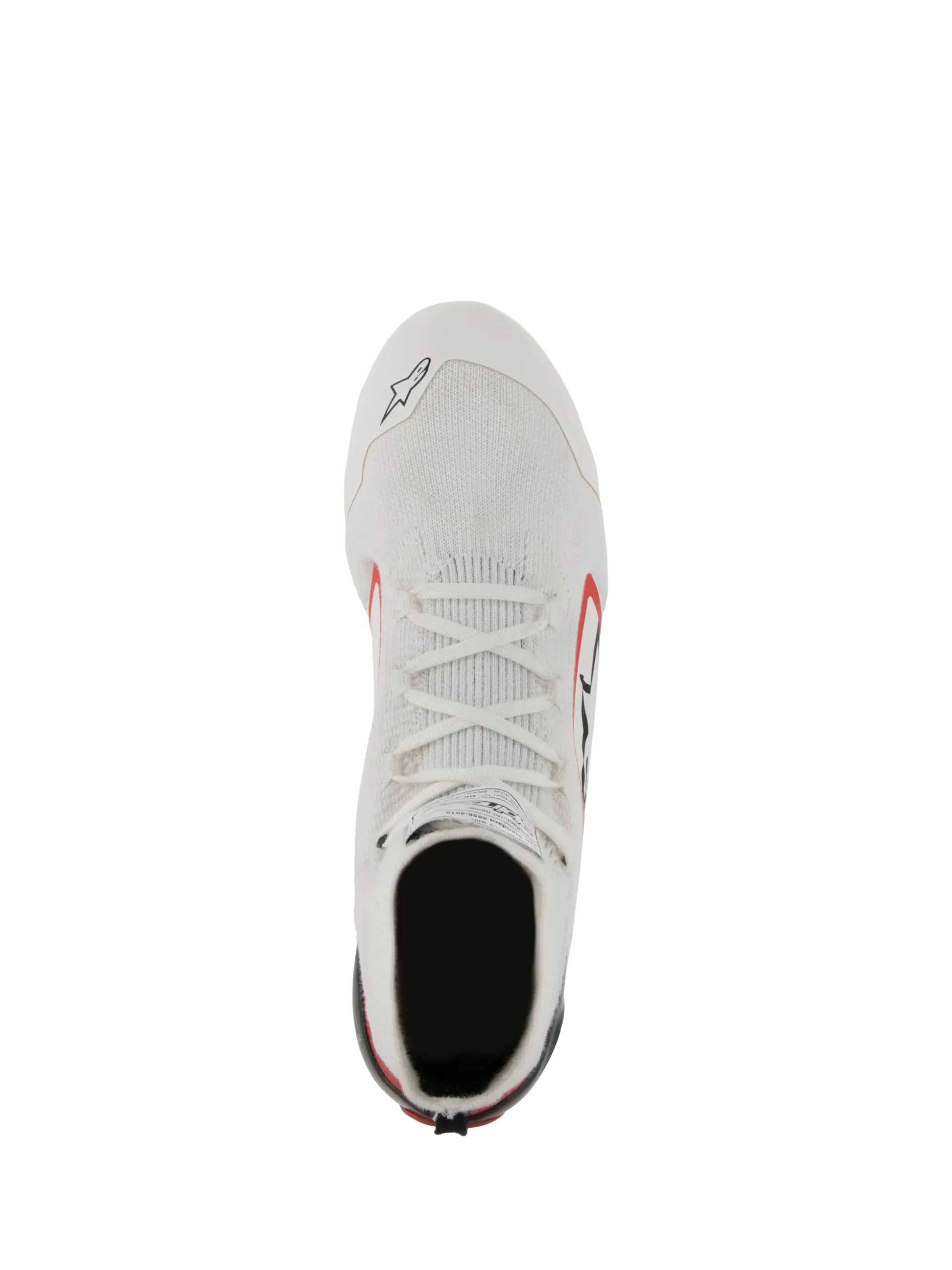 Supertech Schuhe - FIA/SFI