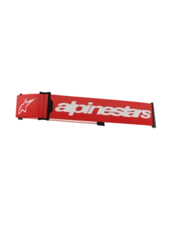 Supertech Schutzbrille Riemen