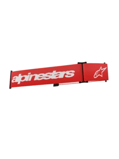 Supertech Schutzbrille Riemen