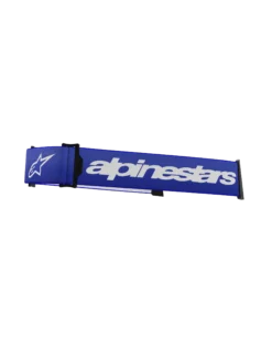 Supertech Schutzbrille-Riemen