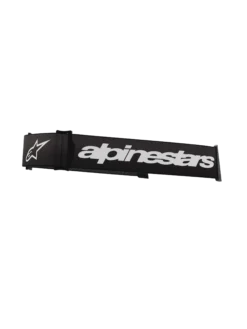 Supertech Schutzbrille Riemen