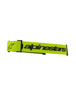 Supertech Schutzbrille Riemen