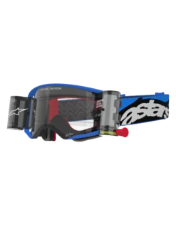 Supertech Stream Schutzbrille